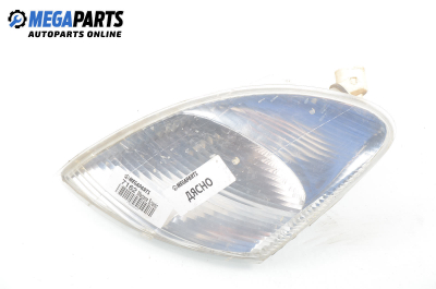 Blinker for Renault Megane Scenic 1.6, 90 hp, 1998, position: right
