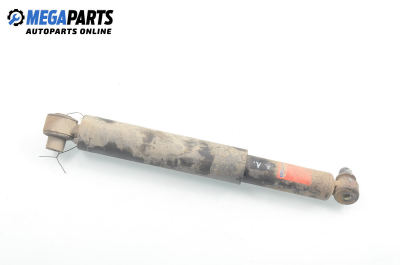 Shock absorber for Renault Megane Scenic 1.6, 90 hp, 1998, position: rear - left