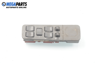 Window adjustment switch for Volvo S40/V40 1.6, 109 hp, sedan, 2000