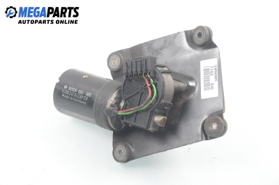 Front wipers motor for Volvo S40/V40 1.6, 109 hp, sedan, 2000, position: front № Bosch 0 390 241 114