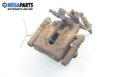 Bremszange for Volvo S40/V40 1.6, 109 hp, sedan, 2000, position: links, rückseite