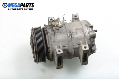 AC compressor for Volvo S40/V40 1.6, 109 hp, sedan, 2000