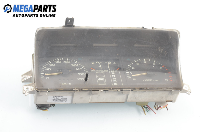 Instrument cluster for Subaru Justy 1.2 4WD, 75 hp, 3 doors automatic, 1993