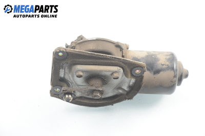 Front wipers motor for Subaru Justy 1.2 4WD, 75 hp automatic, 1993, position: front