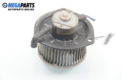Heating blower for Subaru Justy 1.2 4WD, 75 hp, 3 doors automatic, 1993