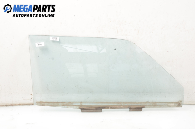 Window for Subaru Justy 1.2 4WD, 75 hp automatic, 1993, position: front - right