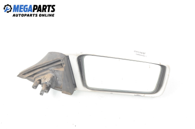 Mirror for Subaru Justy 1.2 4WD, 75 hp, 3 doors automatic, 1993, position: right
