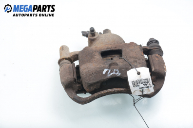 Caliper for Subaru Justy 1.2 4WD, 75 hp, 3 doors automatic, 1993, position: front - right