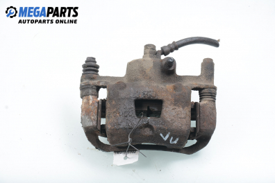 Caliper for Subaru Justy 1.2 4WD, 75 hp, 3 doors automatic, 1993, position: front - left