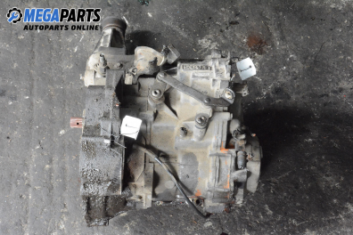 Automatic gearbox for Subaru Justy 1.2 4WD, 75 hp, 3 doors automatic, 1993