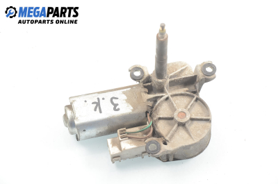 Front wipers motor for Fiat Tempra 1.9 TD, 90 hp, station wagon, 1994, position: rear