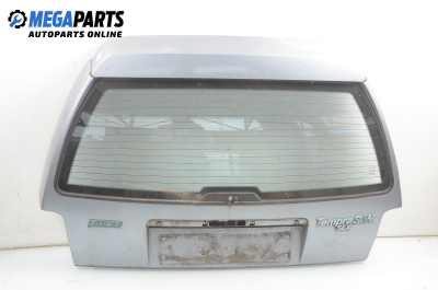 Boot lid for Fiat Tempra 1.9 TD, 90 hp, station wagon, 1994