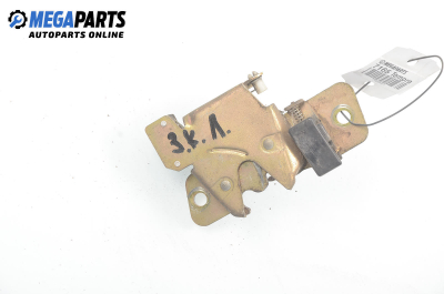 Trunk lock for Fiat Tempra 1.9 TD, 90 hp, station wagon, 1994, position: left