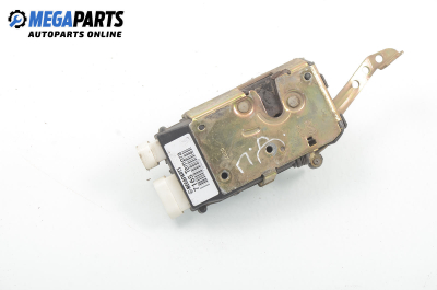 Lock for Fiat Tempra 1.9 TD, 90 hp, station wagon, 1994, position: front - right