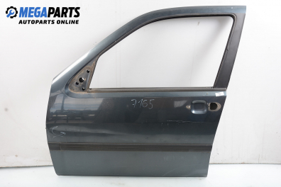 Door for Fiat Tempra 1.9 TD, 90 hp, station wagon, 1994, position: front - left