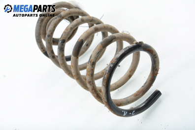 Coil spring for Fiat Tempra 1.9 TD, 90 hp, station wagon, 1994, position: rear
