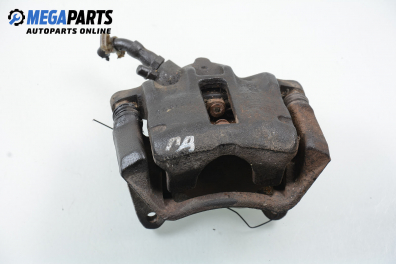 Caliper for Fiat Tempra 1.9 TD, 90 hp, station wagon, 1994, position: front - right