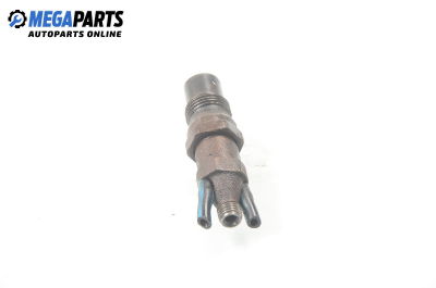 Diesel fuel injector for Fiat Tempra 1.9 TD, 90 hp, station wagon, 1994