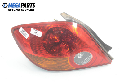 Tail light for Hyundai Coupe 2.7 V6, 167 hp, 2002, position: left