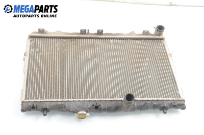 Water radiator for Hyundai Coupe 2.7 V6, 167 hp, 2002