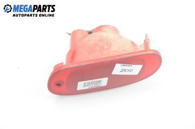 Bumper tail light for Hyundai Coupe 2.7 V6, 167 hp, 2002, position: right