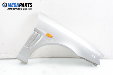 Fender for Hyundai Coupe 2.7 V6, 167 hp, 2002, position: right