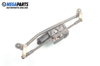Front wipers motor for Hyundai Coupe 2.7 V6, 167 hp, 2002, position: front