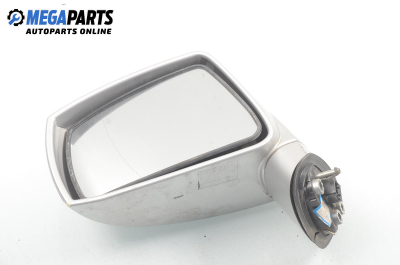 Mirror for Hyundai Coupe 2.7 V6, 167 hp, 2002, position: left