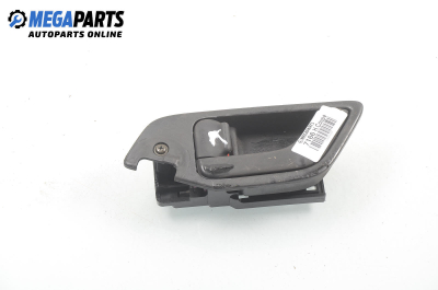 Inner handle for Hyundai Coupe 2.7 V6, 167 hp, 2002, position: left