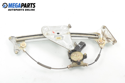 Macara electrică geam for Hyundai Coupe 2.7 V6, 167 hp, 2002, position: stânga