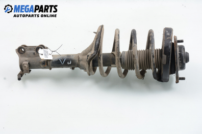 Macpherson shock absorber for Hyundai Coupe 2.7 V6, 167 hp, 2002, position: front - left