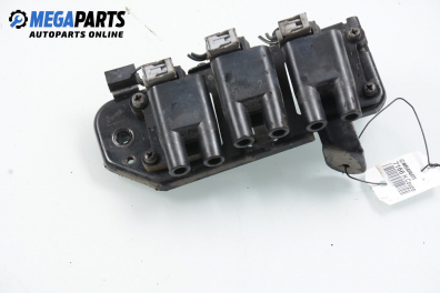 Bobină de aprindere for Hyundai Coupe 2.7 V6, 167 hp, 2002