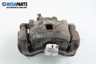 Caliper for Hyundai Coupe 2.7 V6, 167 hp, 2002, position: front - right