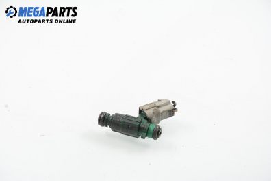Gasoline fuel injector for Hyundai Coupe 2.7 V6, 167 hp, 2002