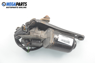Front wipers motor for Rover 200 1.1, 60 hp, hatchback, 1999, position: front