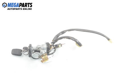 Zündschlüssel for Rover 200 1.1, 60 hp, hecktür, 5 türen, 1999