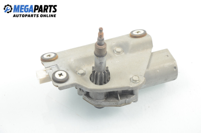 Front wipers motor for Rover 200 1.1, 60 hp, hatchback, 1999, position: rear