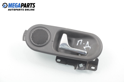 Inner handle for Rover 200 1.1, 60 hp, hatchback, 5 doors, 1999, position: front - right