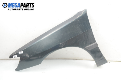 Fender for Peugeot 306 1.9 D, 64 hp, hatchback, 5 doors, 1995, position: left