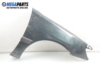 Fender for Peugeot 306 1.9 D, 64 hp, hatchback, 5 doors, 1995, position: right