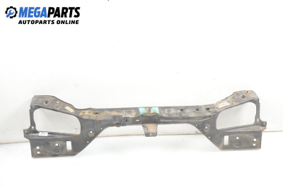Front slam panel for Peugeot 306 1.9 D, 64 hp, hatchback, 5 doors, 1995