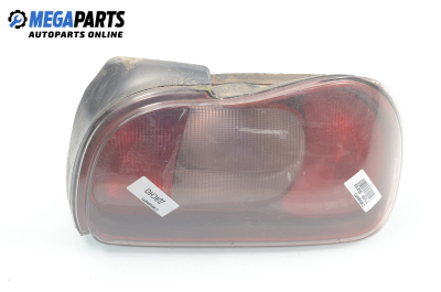 Stop for Fiat Marea 1.6 16V, 103 hp, sedan, 1996, position: dreapta