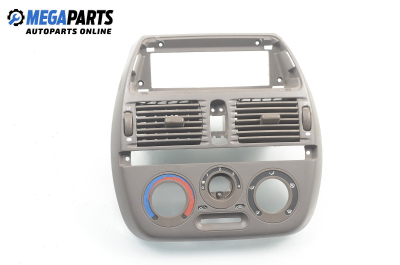 Consola centrală for Fiat Marea 1.6 16V, 103 hp, sedan, 1996