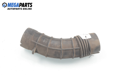 Air intake corrugated hose for Fiat Marea 1.6 16V, 103 hp, sedan, 1996