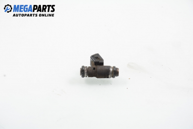 Gasoline fuel injector for Fiat Marea 1.6 16V, 103 hp, sedan, 1996