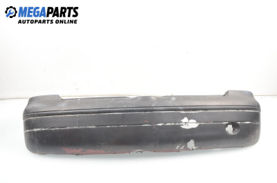 Stoßfänger hinten for Renault Twingo 1.2, 55 hp, 1993