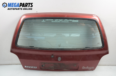 Heckklappe for Renault Twingo 1.2, 55 hp, 1993