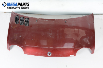 Motorhaube for Renault Twingo 1.2, 55 hp, 1993
