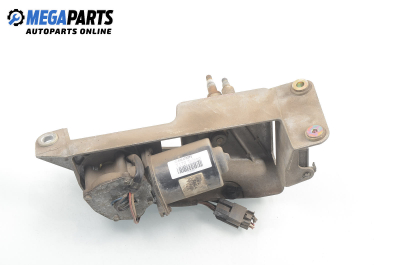 Front wipers motor for Renault Twingo 1.2, 55 hp, 1993, position: front