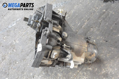  for Renault Twingo 1.2, 55 hp, 1993